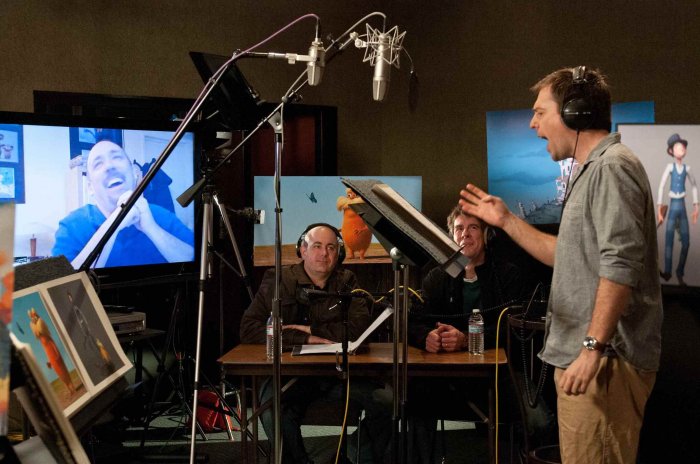 Работа с текстом: профессиональная методика глубокого анализа драматургии