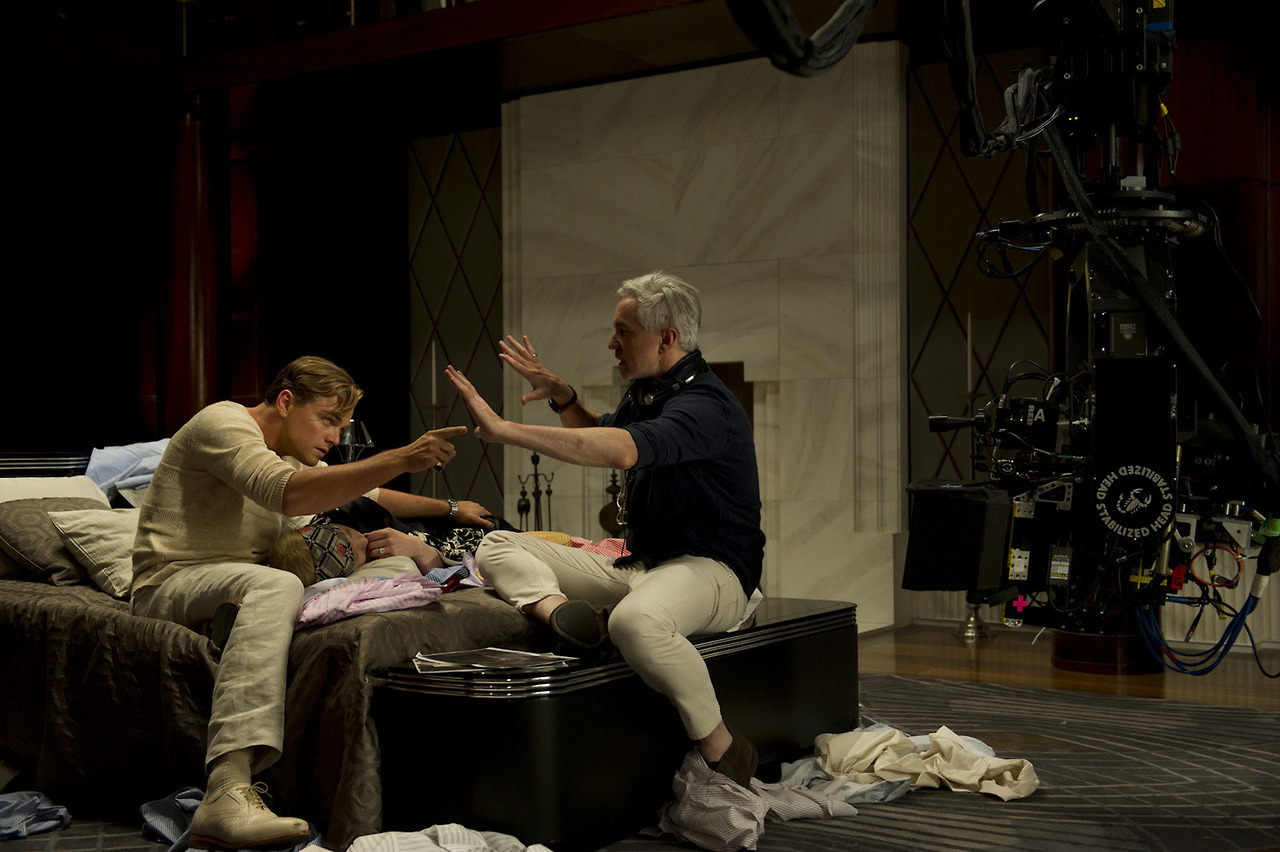 Актёр и режиссёр: искусство партнёрства Актёр и режиссёр: искусство партнёрства