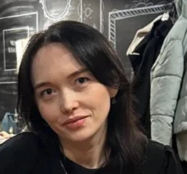 Одилова Юлия