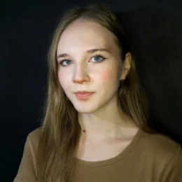 Беляева Анастасия