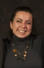 Виктория Мамонтова
