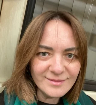 Квашина Ольга Юрьевна