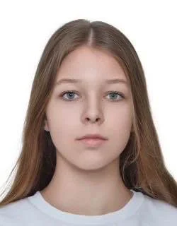 Невзорова Софья Сергеевна 