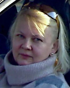 Симонова Татьяна
