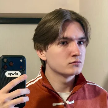 Шефов Дмитрий