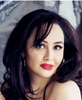 Хусаинова Малика,г.Ташкент 