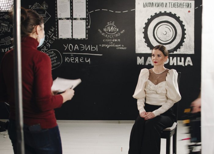 Есть ли бесплатное обучение на актёра?