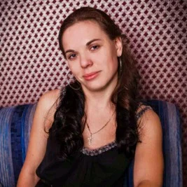 Филимонова Виктория 