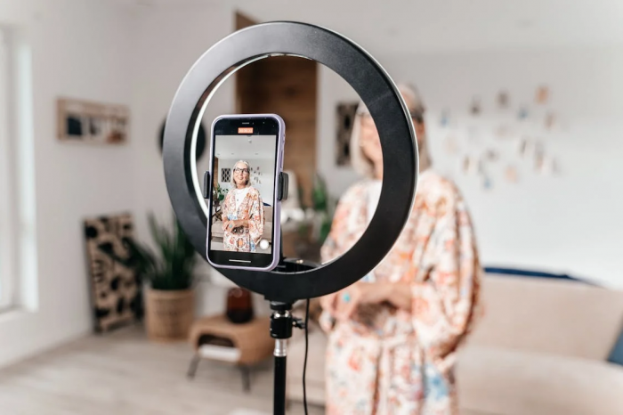 Нужно ли актёру вести Instagram / TikTok