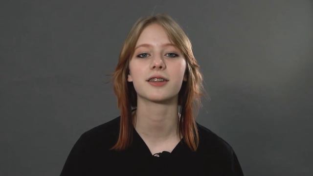 Как снять визитку актёра в домашних условиях: советы для начинающих