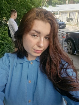 Набокина Лолита Валентиновна