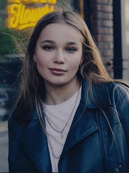 Кашенок Александра Юрьевна