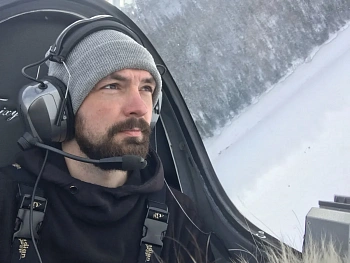 Белов Станислав
