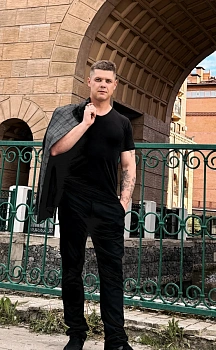 Елисеев Роман Игоревич 