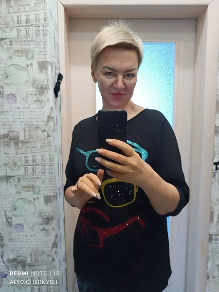 Черныш Алёна Александровна Черныш Алёна Александровна