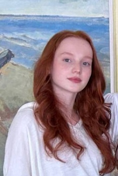 Сафронова Вероника Алексеевна 