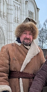 Путилин Алексей Алексеевич