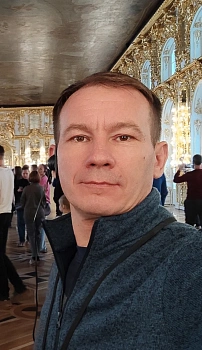  Агафонов Андрей Анатольевич 