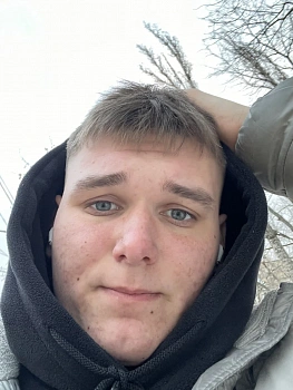 Степан Игоревич Коновалов