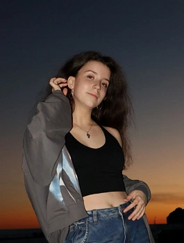 Мордасова Екатерина Дмитриевна 