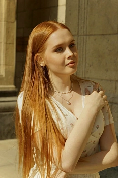 Елизавета Юрьевна Плотоненко