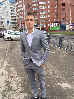 Попов Дмитрий Игоревич 