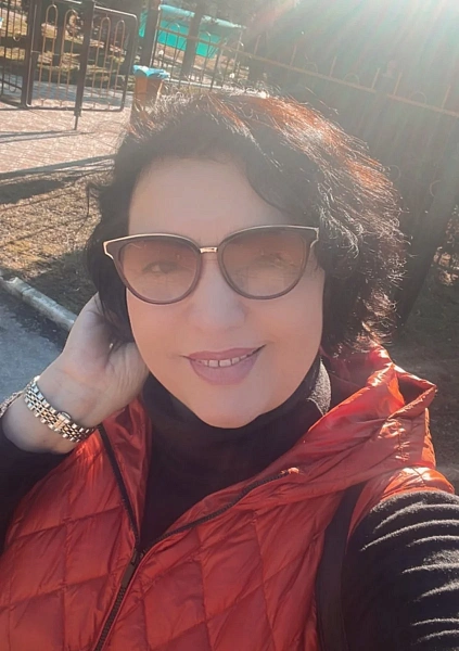 Муртазина Фаина Фарашовна