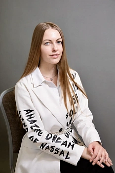 Бобрецова Маргарита