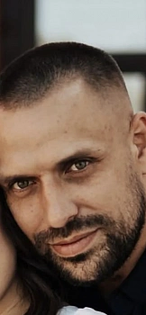 Грачёв Александр 