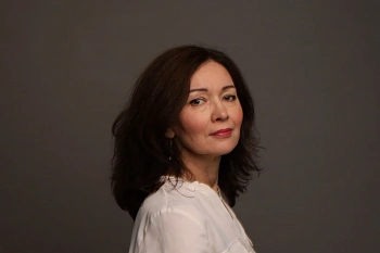 Панченко Лилия Равильевна