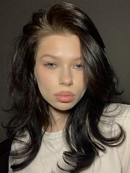 Бессолова Яна Дмитриевна