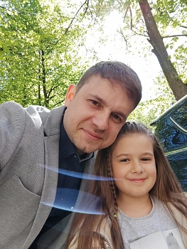 Чечеткин Сергей Павлович 