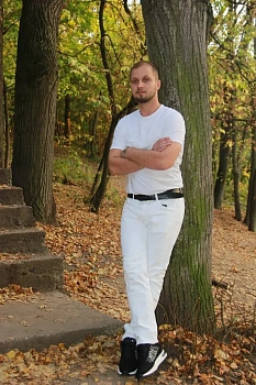 Ротару Алексей