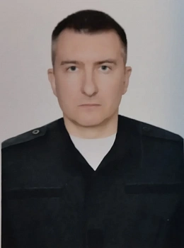 Сапожников Ярослав Владимирович
