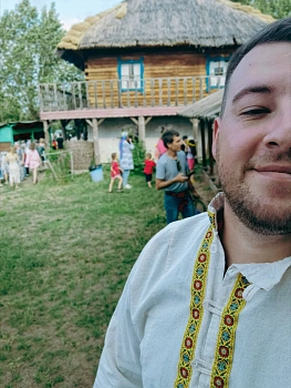 Пашков Павел Эдуардович 