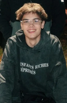 Субботин Игнат Валерьевич