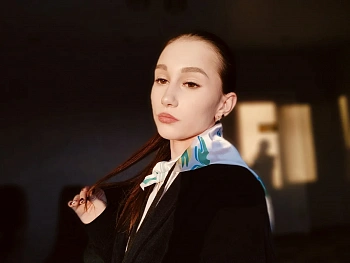 Валова Екатерина