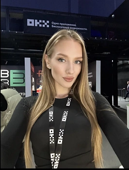 Солодовникова Анастасия 