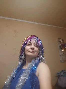 Никитина Наталья Николаевна 