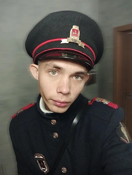 Василий Бесько