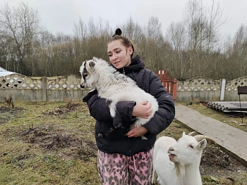 Курешова Марина 