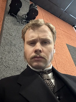 Бурунов Матвей Валерьевич 