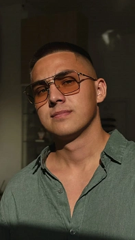 Якшимбетов Марат 