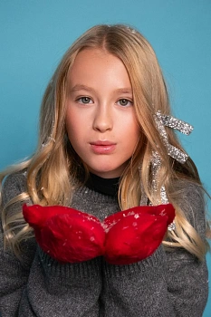 Ермолина Ульяна 