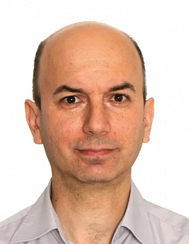 Каплюк Николай Викторович