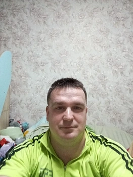Пронин Алексей
