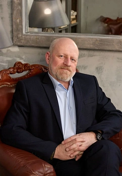 Королев Константин Владимирович