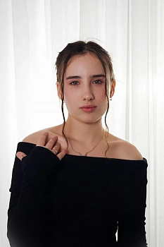 Ушакова Павла