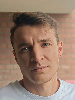 Русский Даниил Андреевич 