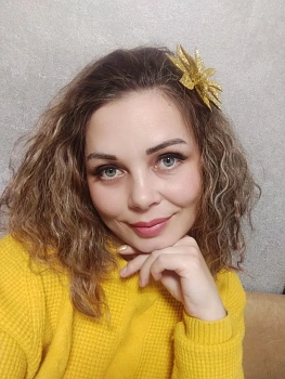 Плотникова Екатерина